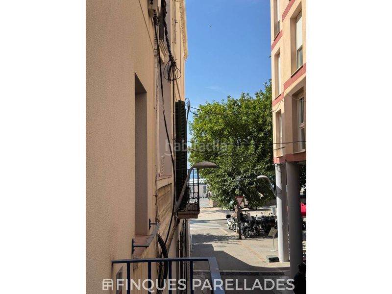 Foto 825d8251-6df3-46e3-839d-5e6e09c5f506. Pis a Centre Sitges
