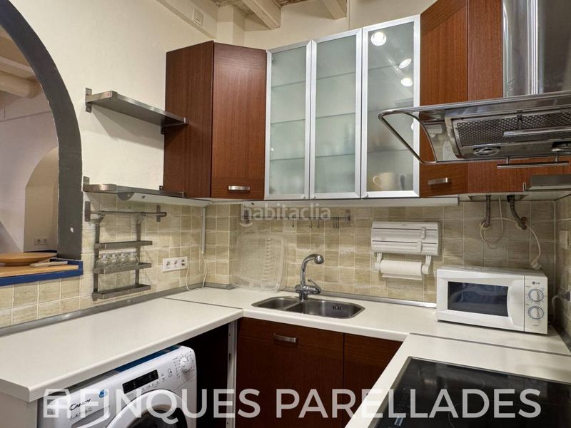 Foto b7abeb01-5f8b-4ff0-aff4-8ea3e1325003. Pis a Centre Sitges