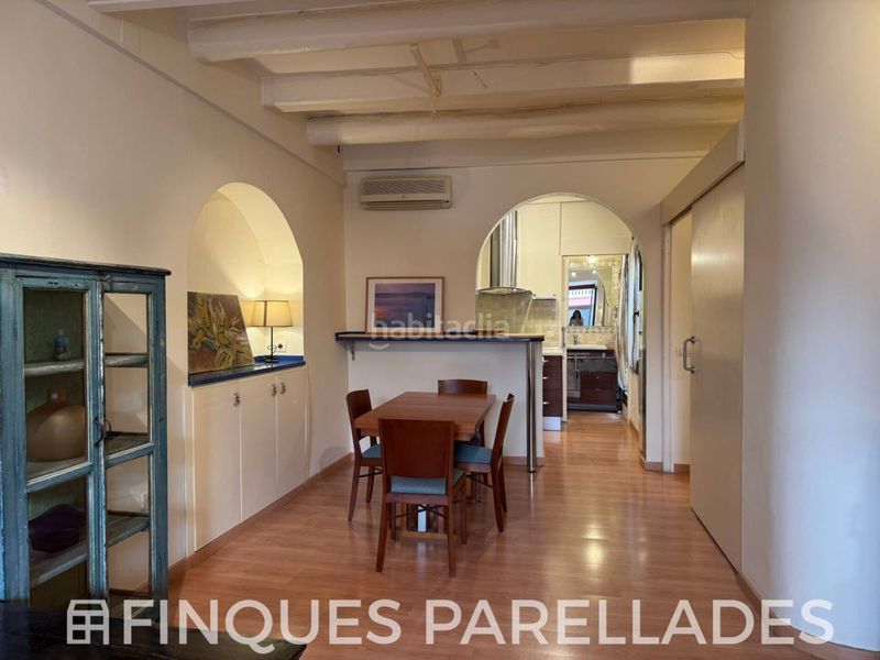 Foto be09bf45-8172-4aa1-8657-aeef2aacf38a. Pis a Centre Sitges