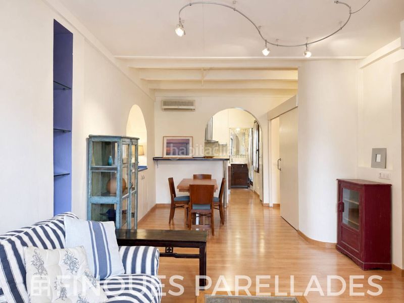 Foto c7c2529c-ced8-4621-b7e8-06078a98acb1. Pis a Centre Sitges