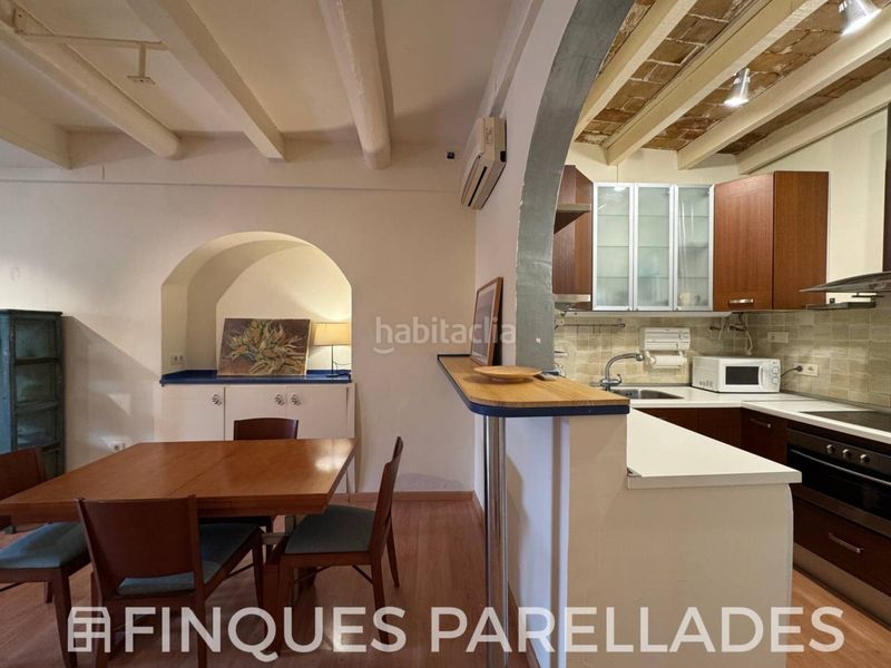 Foto ce6dd89b-02ce-4012-9122-513b9481d510. Pis a Centre Sitges