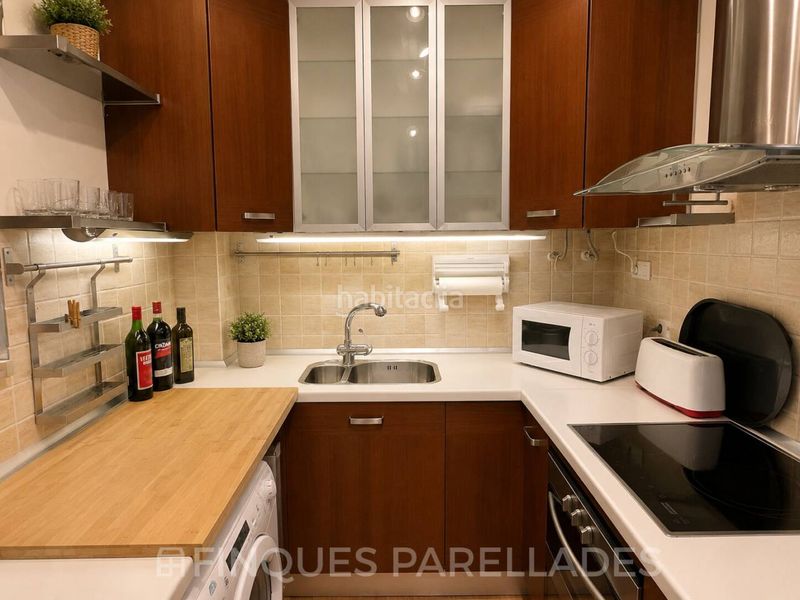 Foto e87a15a0-8a94-4d8a-a742-a34de6564611. Pis a Centre Sitges