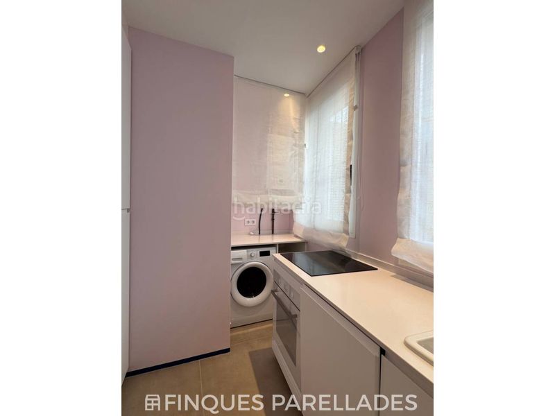 Foto 4a5ce65b-8152-4a43-bd61-06ff7c536848. Pis amb calefacció a Centre Sitges