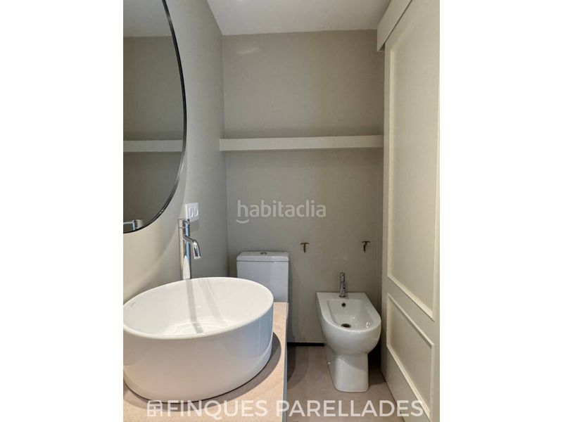 Foto 4bae47a4-0d54-413d-9a4d-c6ca87cd8727. Pis amb calefacció a Centre Sitges