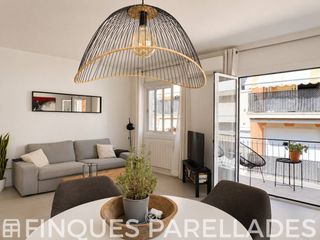 Penthouse in Centre. Ático en venta en el centro de sitges. totalmente reformado.