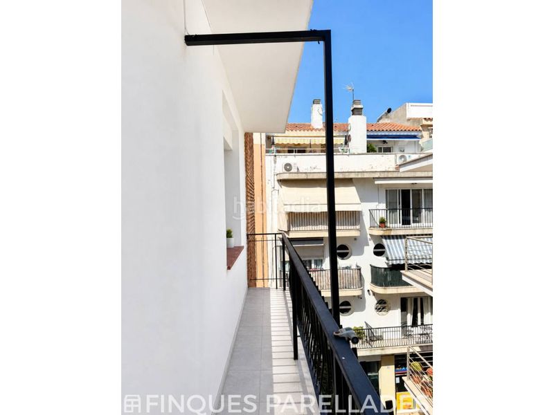 Foto 52678889-ae73-477b-be56-43922c2fca60. Àtic amb calefacció a Centre Sitges
