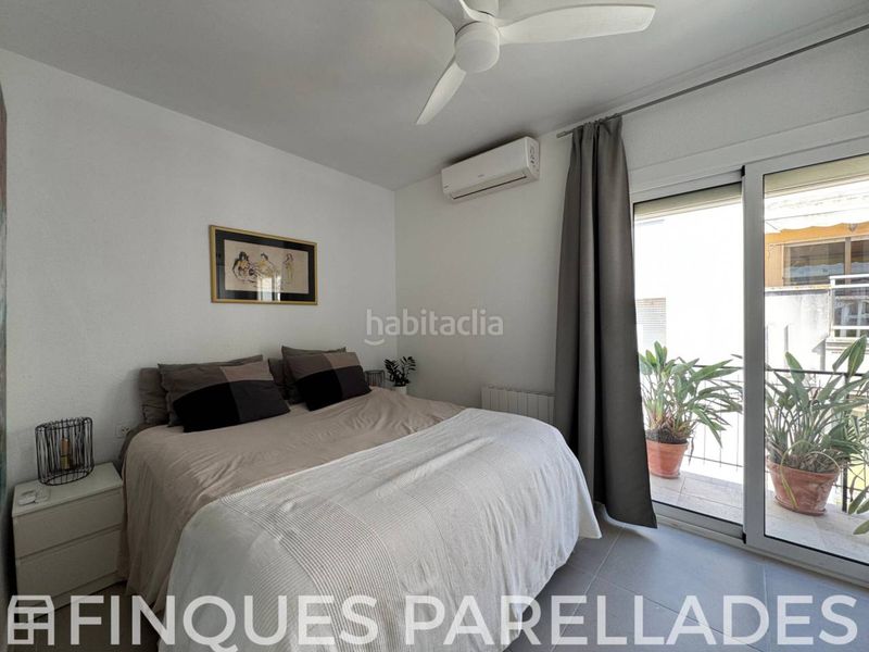Foto e198b8b6-4ca8-4132-97b7-7c8a1f76d209. Àtic amb calefacció a Centre Sitges