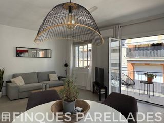 Attique à Centre. Ático en venta en el centro de sitges. totalmente reformado.
