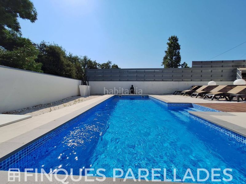 Foto 07fc5f93-c03a-40bd-9458-f95a0e892ab1. Casa amb aparcament piscina a Canyelles