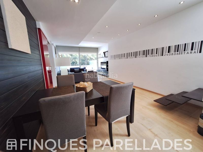 Foto 1ba66fcf-6ef6-4405-855e-c829f4a675e1. Casa amb aparcament piscina a Canyelles