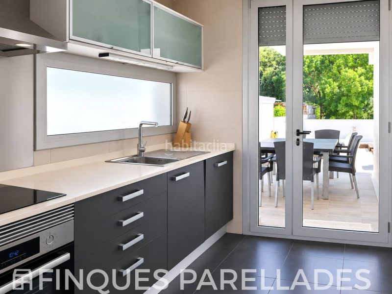 Foto 3302ee10-31fa-4412-926a-86263b03988e. Casa amb aparcament piscina a Canyelles