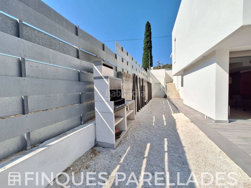 Foto 58a68b3b-d043-4af6-b299-39cc20eac756. Casa amb aparcament piscina a Canyelles