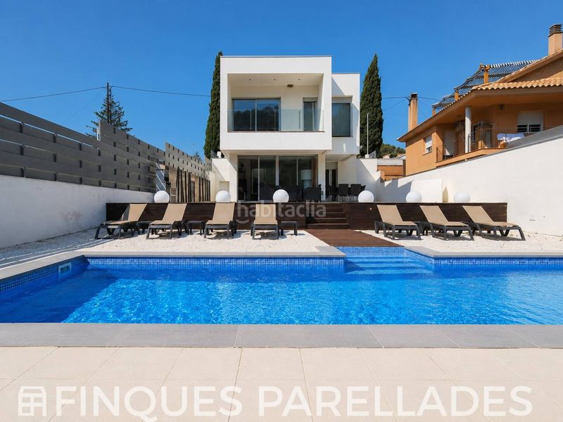 Foto 63b0def2-6d12-460a-a017-9387eb28b3cc. Casa amb aparcament piscina a Canyelles