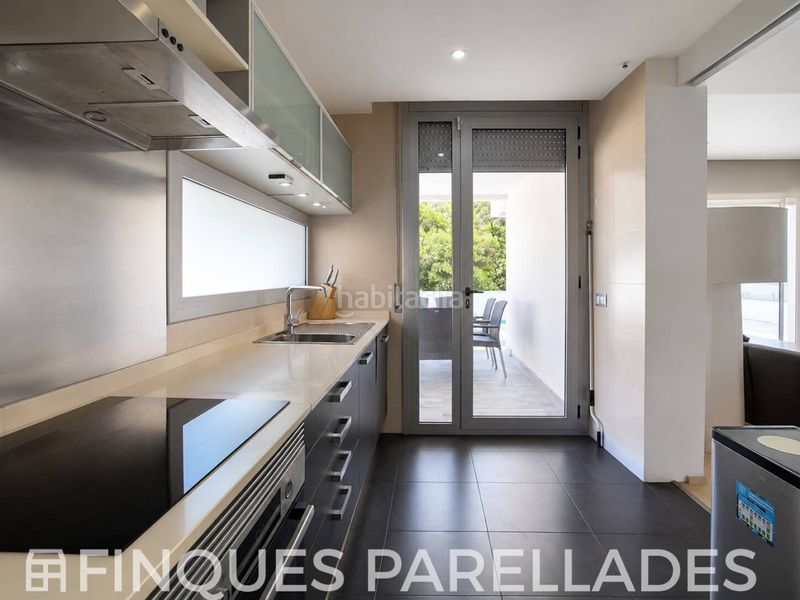 Foto 674f1561-1c89-4a30-b9f6-8d5b9b982d67. Casa amb aparcament piscina a Canyelles