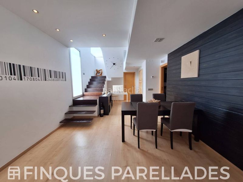 Foto 7f0b5824-d862-491d-9bd1-5ec4800aa50b. Casa amb aparcament piscina a Canyelles