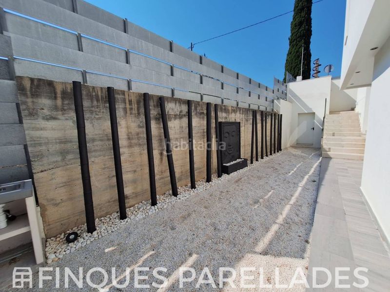 Foto 854c706f-fbe4-49bc-9da9-194634c4c51a. Casa amb aparcament piscina a Canyelles