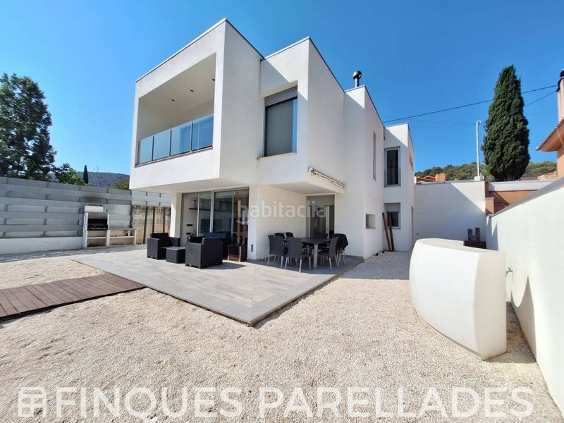 Foto 943d849b-e906-4b47-86aa-577d6d4d6049. Casa amb aparcament piscina a Canyelles