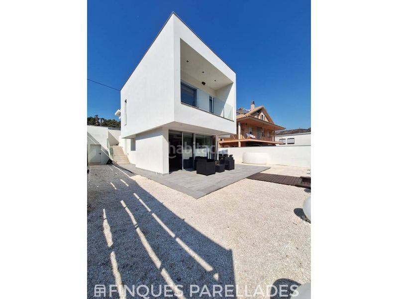 Foto a4c08340-ae46-470f-8fbc-7ca823481c10. Casa amb aparcament piscina a Canyelles
