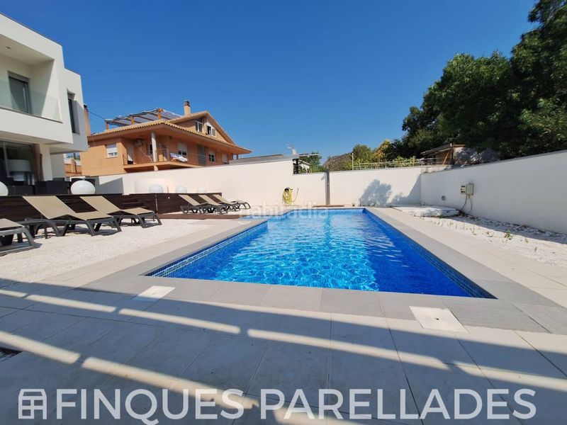 Foto b24e1808-0ce6-41ac-91b5-f2fa9d061dab. Casa amb aparcament piscina a Canyelles