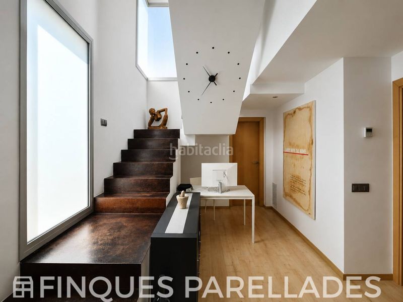 Foto b54eb31a-2e42-4ad2-8303-b2610c346132. Casa amb aparcament piscina a Canyelles