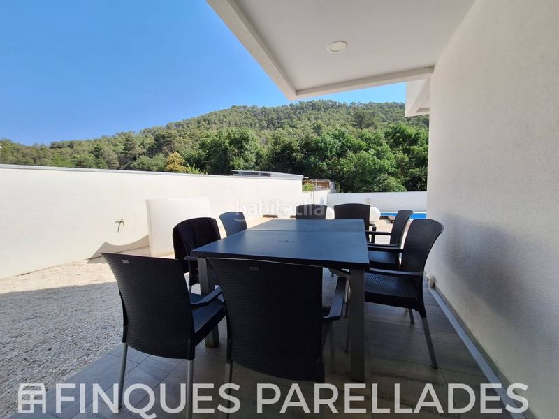 Foto cbeb71b9-816c-4d28-b916-fd86ff7193f6. Casa amb aparcament piscina a Canyelles