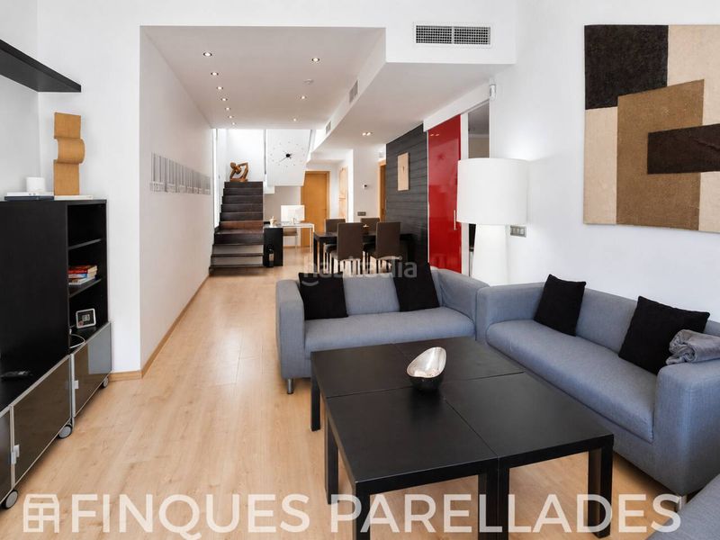 Foto d3ae977d-4300-4bda-a9be-0d59069f6fa8. Casa amb aparcament piscina a Canyelles