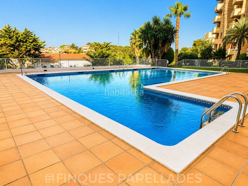Foto 15989512-d8b3-4d03-b08b-0db9a6903122. Àtic amb piscina a Vallpineda - Rocamar Sant Pere de Ribes
