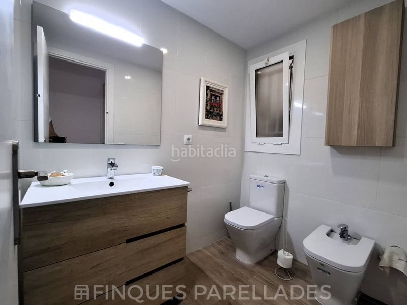 Foto f02b1ae1-9464-486f-b67a-d86eed88248d. Pis amb calefacció a Els Molins - Pins Vens Sitges