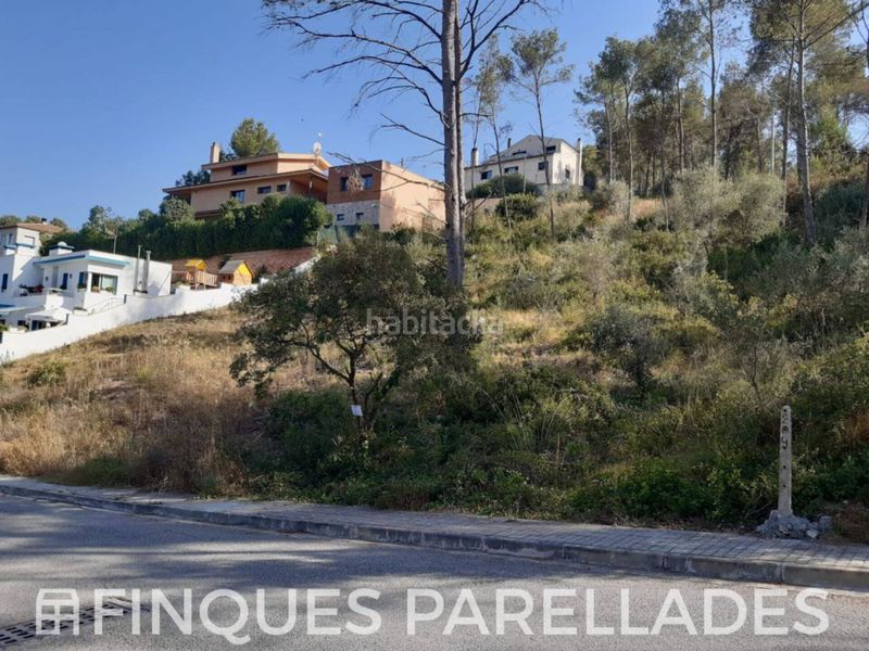 Foto 71b63c26-3249-4c6b-af58-d5acc808fa08. Finca rústica a Olivella