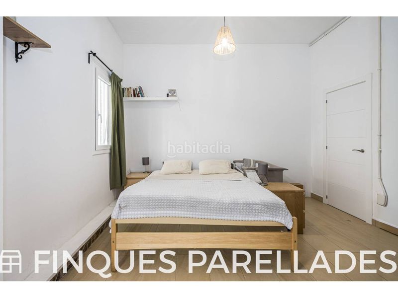 Foto 56a2d898-bf25-49d5-941b-25a70c2632b2. Flat with heating in Centre Sitges
