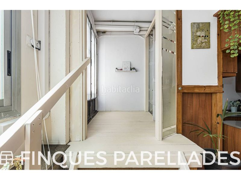 Foto 57a8cfdd-bf1c-4f35-9195-db7024c69571. Flat with heating in Centre Sitges