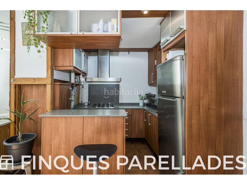 Foto 5e60a705-4ac8-49a0-b438-574ab6c8290f. Flat with heating in Centre Sitges