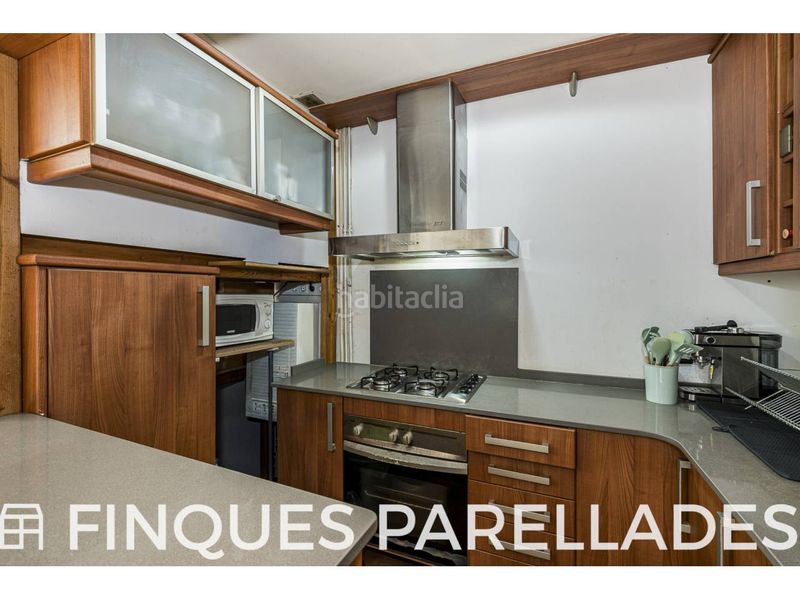 Foto 82fe2052-1307-4141-b9f5-0017c71ec802. Flat with heating in Centre Sitges