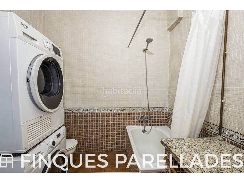 Foto 84df8aa5-17a1-44d0-b1d7-5a44a4f00047. Flat with heating in Centre Sitges