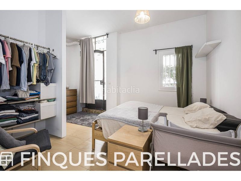 Foto a554be26-6677-44d5-b987-b971e47a19ae. Flat with heating in Centre Sitges