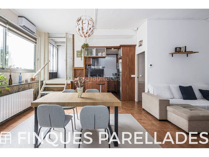Foto b5673cde-de96-4db9-bc41-5ffd9baf8ea8. Flat with heating in Centre Sitges