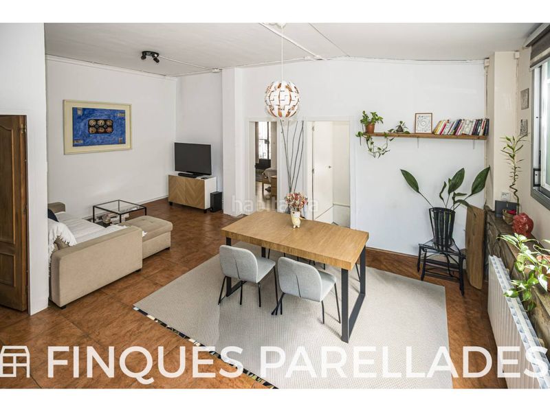 Foto b5ba0ec3-d31c-4eec-8b3c-cca46d729171. Flat with heating in Centre Sitges