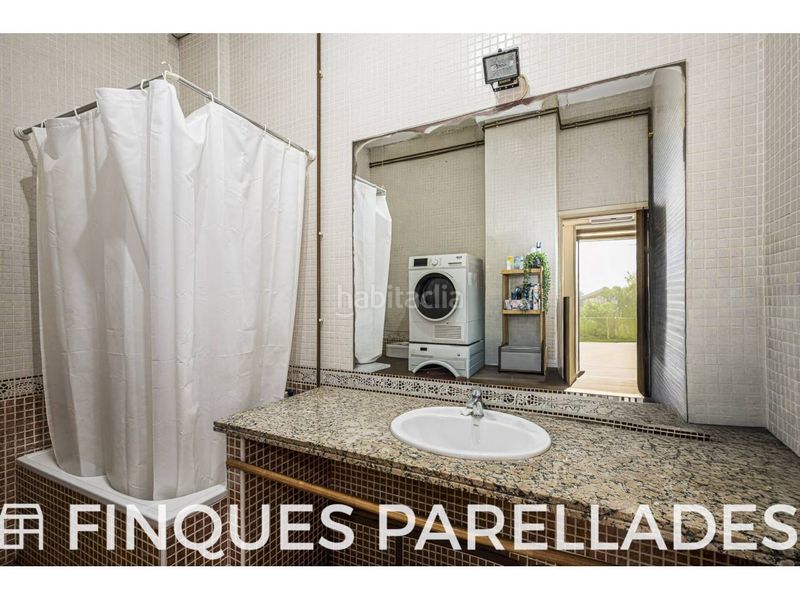 Foto be33efb3-54a0-43c1-8568-abb93d16d258. Flat with heating in Centre Sitges