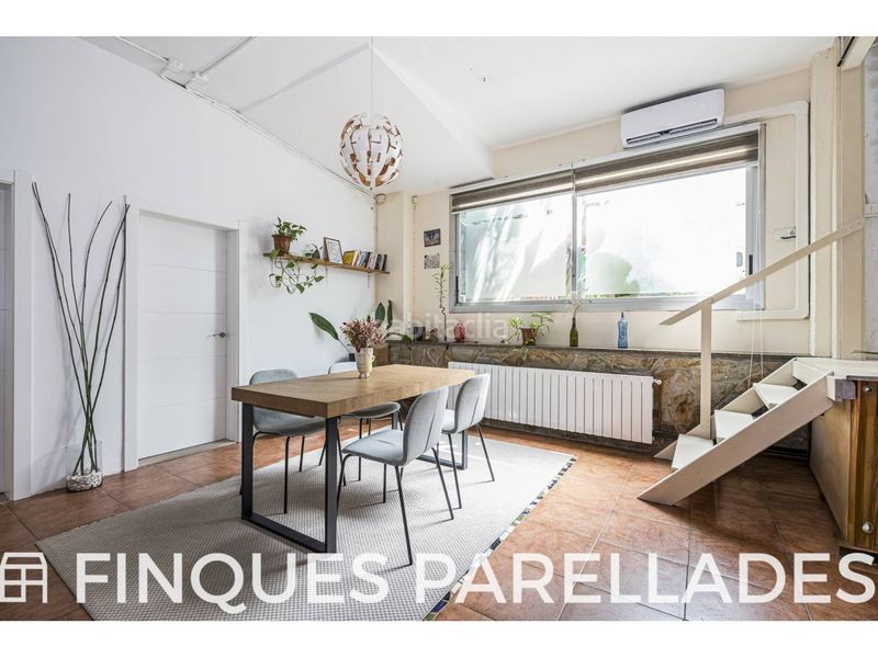 Foto cee22b19-50c7-4a19-a0ef-1eb319c0d856. Flat with heating in Centre Sitges