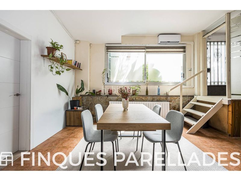 Foto db4445aa-d5f8-4028-88bb-14fe2c67259d. Flat with heating in Centre Sitges