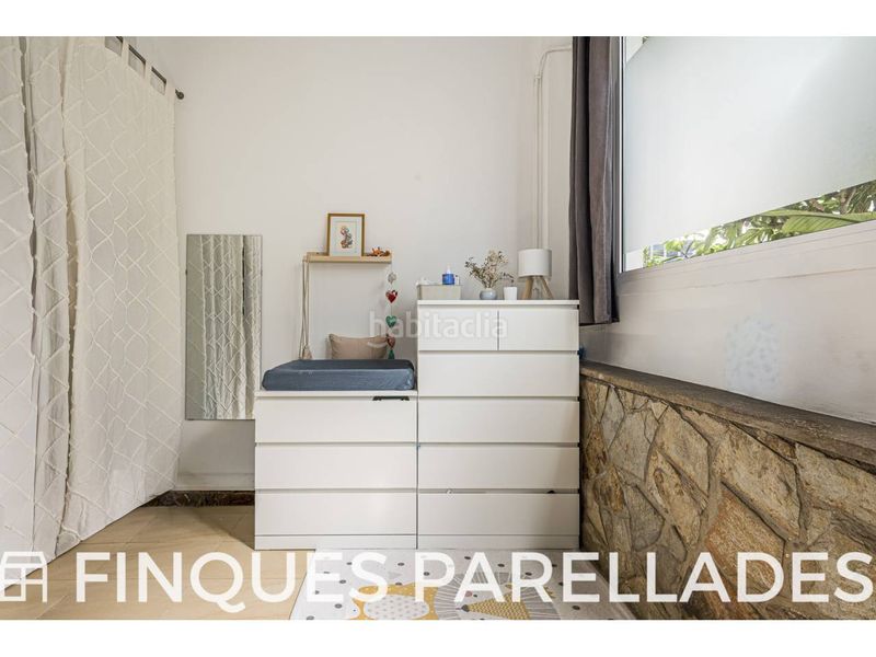 Foto e0ec3507-4c59-4d59-bc1a-f139e91686b6. Flat with heating in Centre Sitges