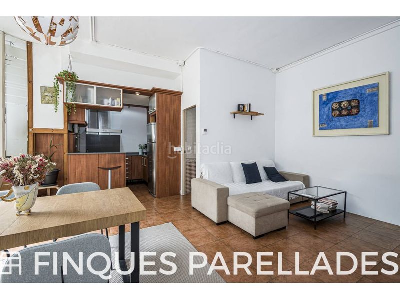Foto e137f3ae-ffd5-4089-9a8c-8b428401c345. Flat with heating in Centre Sitges