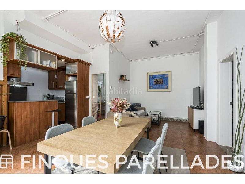 Foto e781d5d5-393c-47d1-b9df-36263973b9be. Flat with heating in Centre Sitges