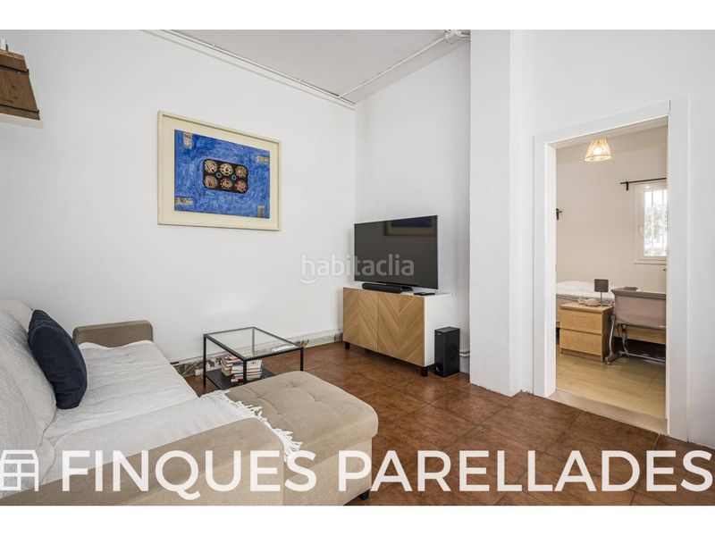 Foto ea35def1-905d-4a94-8dbd-781856bd051c. Flat with heating in Centre Sitges