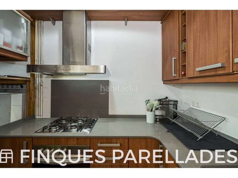 Foto f8a91ea2-fae0-4e69-8501-b890abfe6a37. Flat with heating in Centre Sitges