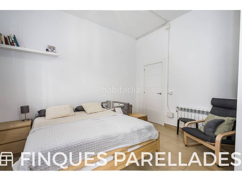 Foto fba26913-1f8b-449c-a386-7e9815ebb6e9. Flat with heating in Centre Sitges