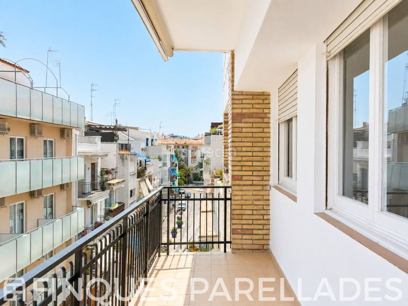 Foto b6cf0a26-72c8-4e56-b583-c1a511d0ad5d. Pis amb calefacció a Centre Sitges