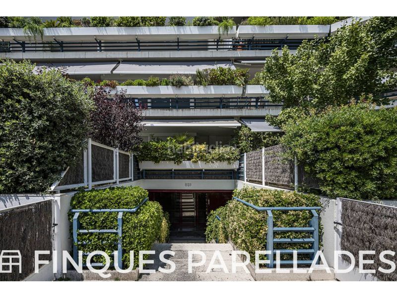 Foto 5a417942-3858-4488-9795-3f7c878c9e01. Pis amb calefacció aparcament piscina a Can Girona - Terramar - Vinyet Sitges