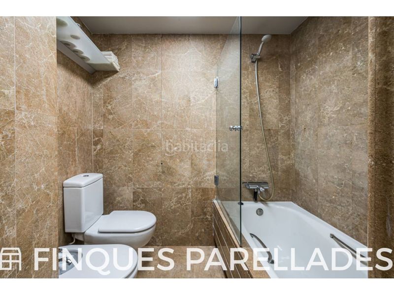 Foto ef617d31-e2a3-4a8f-bbb1-89c7cf02d798. Pis amb calefacció aparcament piscina a Can Girona - Terramar - Vinyet Sitges