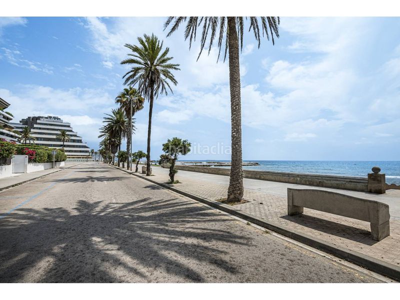 Foto d2e83684-f466-466f-a642-24013984eb4b. Àtic amb calefacció aparcament piscina a Can Girona - Terramar - Vinyet Sitges